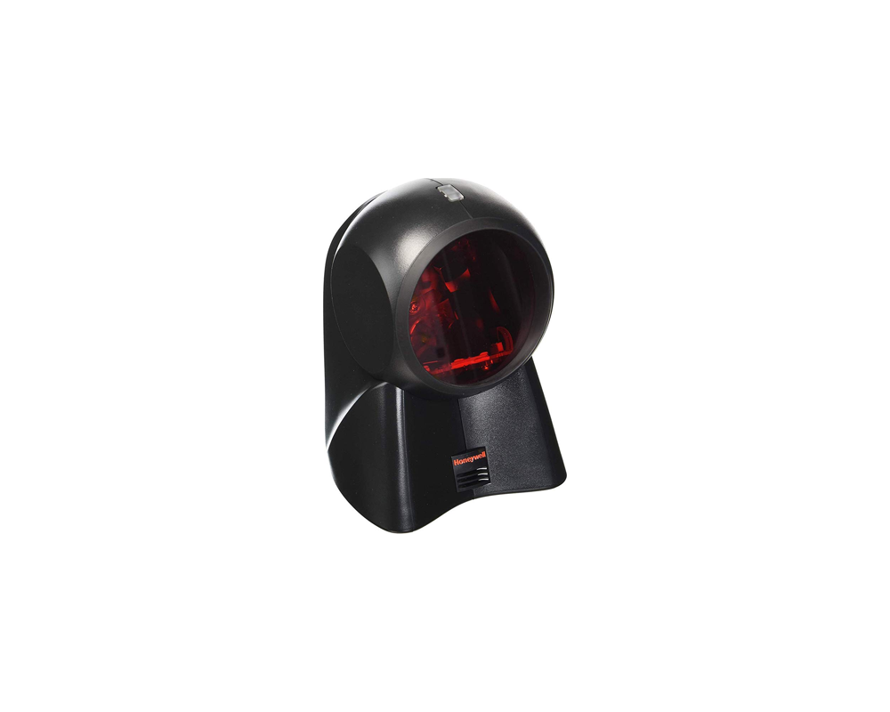 Part: Desktop Scanner (Short Range - USB)