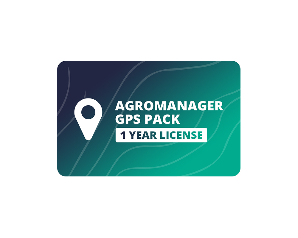 Pack: GPS - Annual License