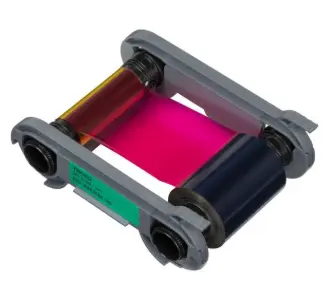 Part: Printlint (Evolis Kaartprinter)