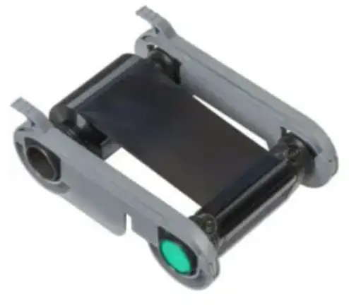 Part: Printlint Zwart (Evolis Kaartprinter)