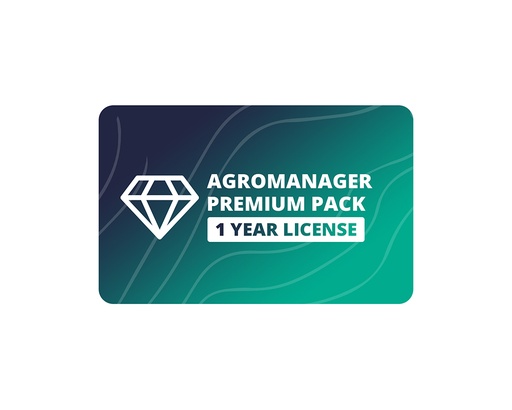 Pack: Premium - Annual License