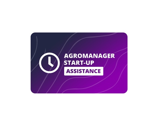 Pack: Time registration - Startup Assistance